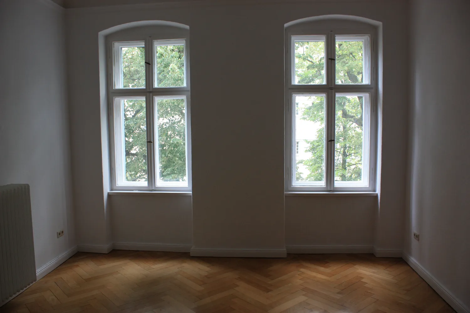 4 Zimmer Wohnung mit 106 m² in Berlin – Bild 11