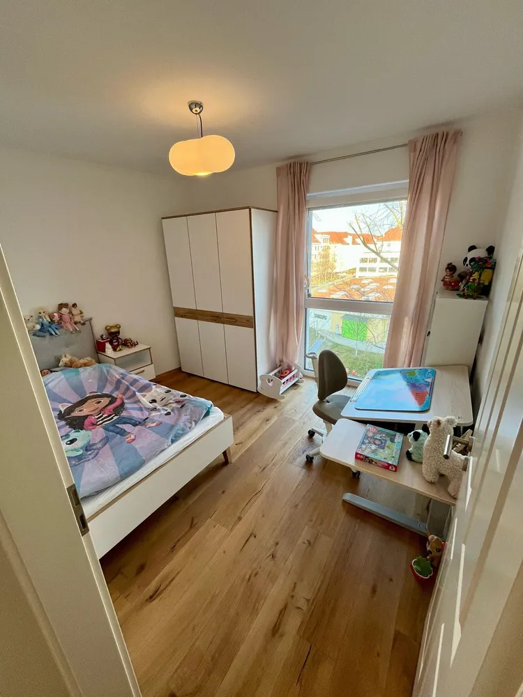 5 Zimmer Wohnung mit 113 m² in Leipzig – Bild 10
