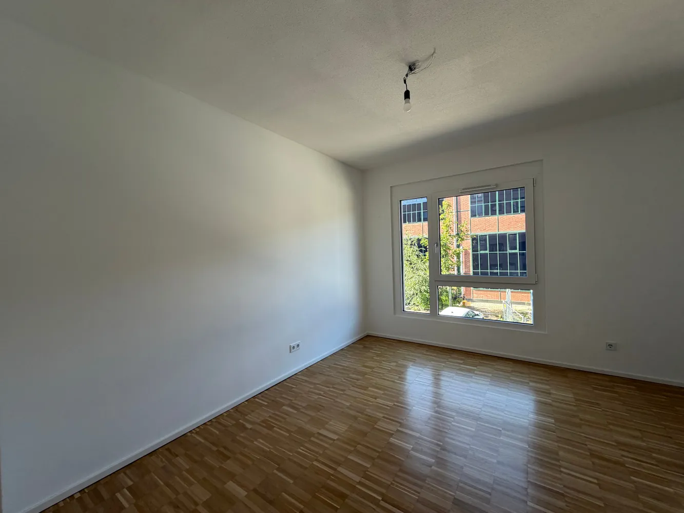 3 Zimmer Wohnung mit 85 m² in Nürnberg – Bild 4