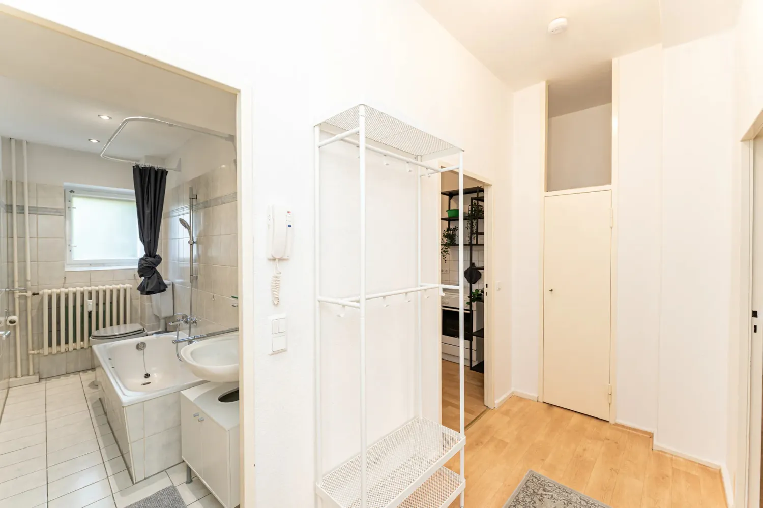 Shared room with 12 m² in Berlin – Photo 7