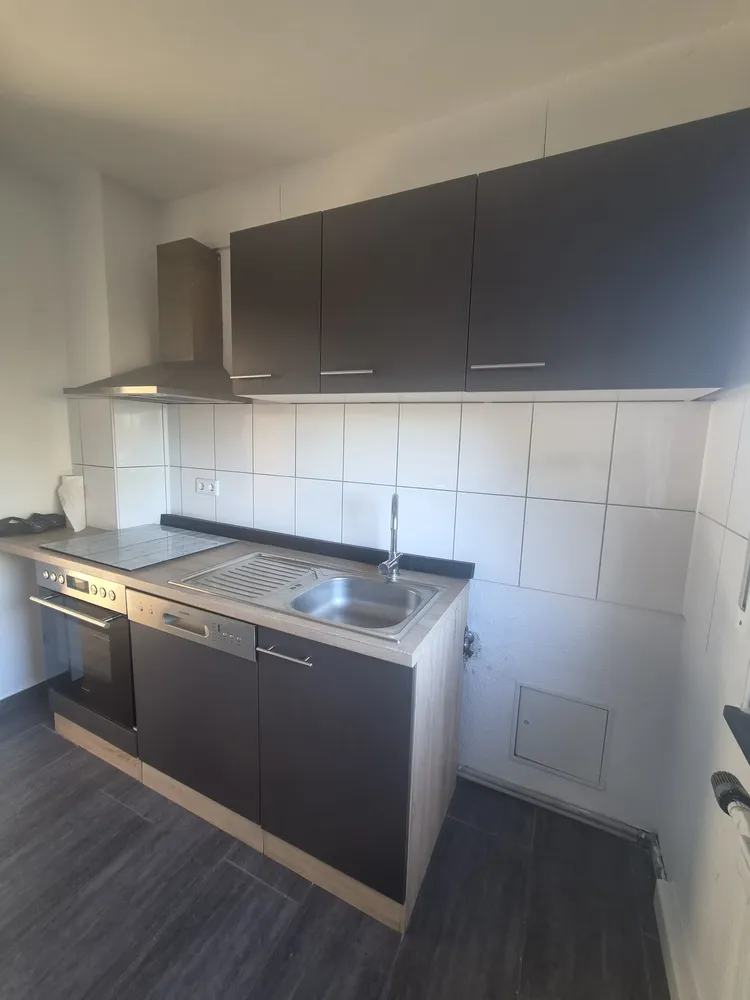 4 room apartment with 65 m² in Bergheim – Photo 3
