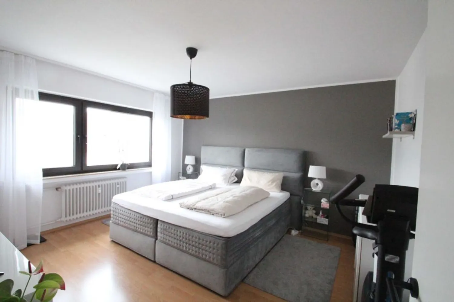 3 Zimmer Wohnung mit 79 m² in Sankt Augustin – Bild 5