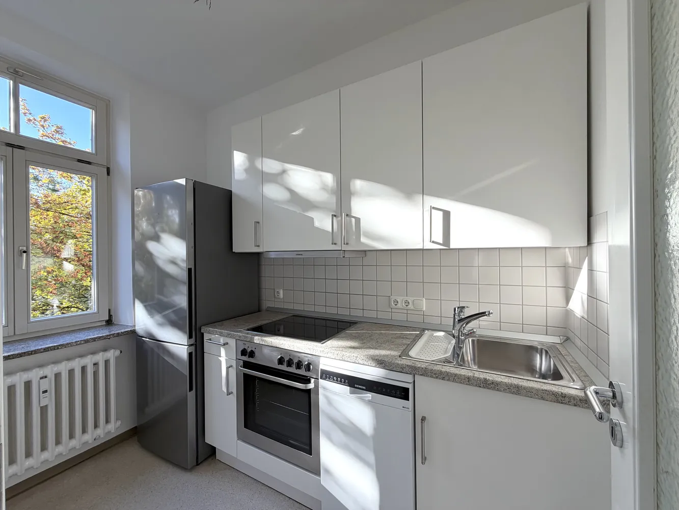 3 Zimmer Wohnung mit 83 m² in München – Bild 3