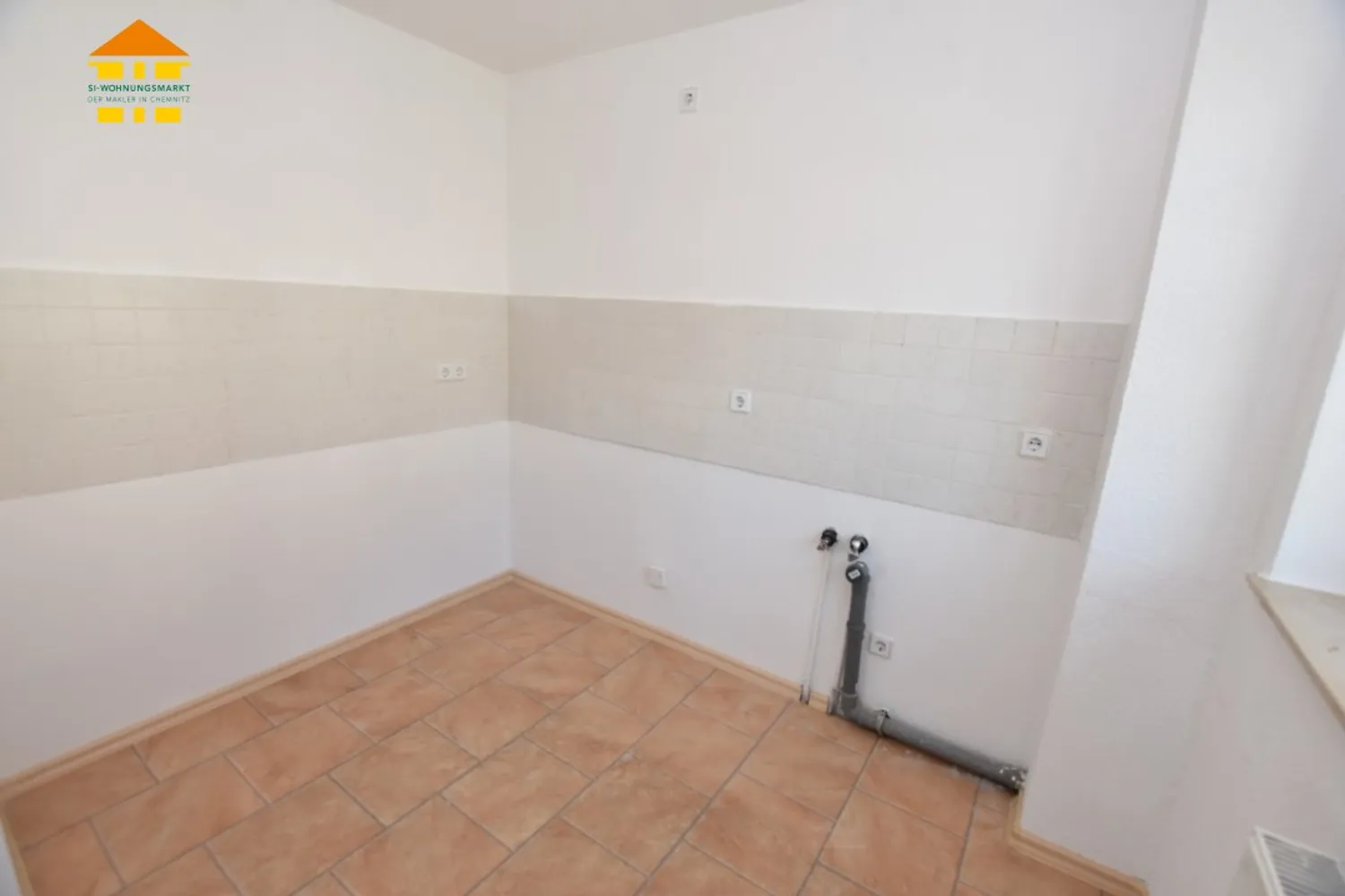 2 Zimmer Wohnung mit 46 m² in Chemnitz – Bild 7