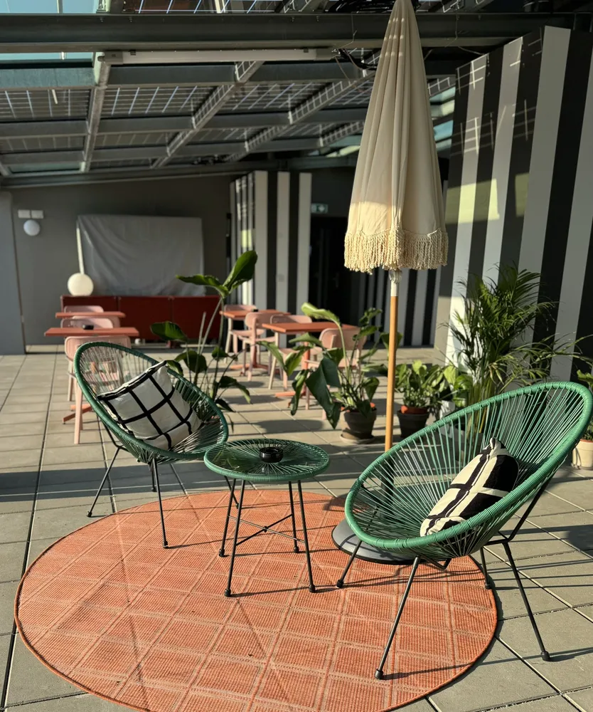 1 Zimmer Wohnung mit 22 m² in Berlin – Bild 10