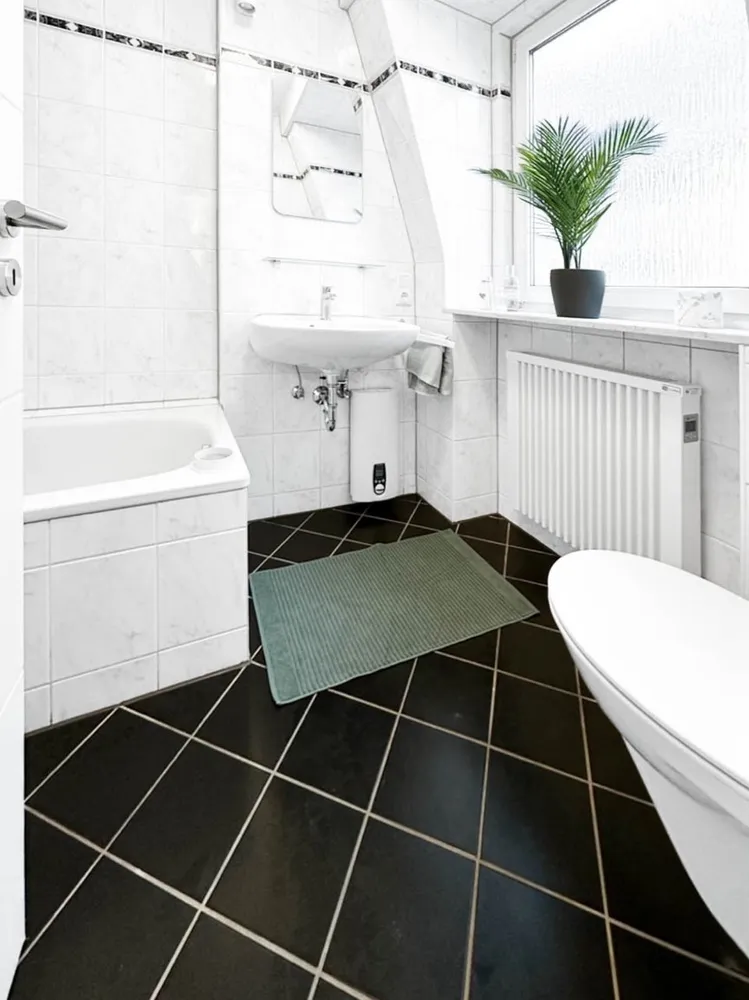 2 Zimmer Wohnung mit 42 m² in Augsburg – Bild 8