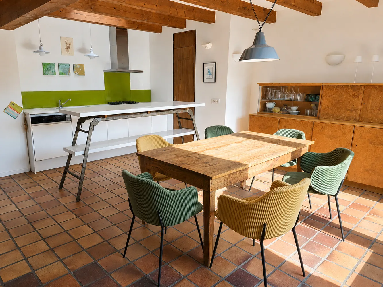 5 Zimmer Haus mit 148 m² in Weinheim – Bild 10