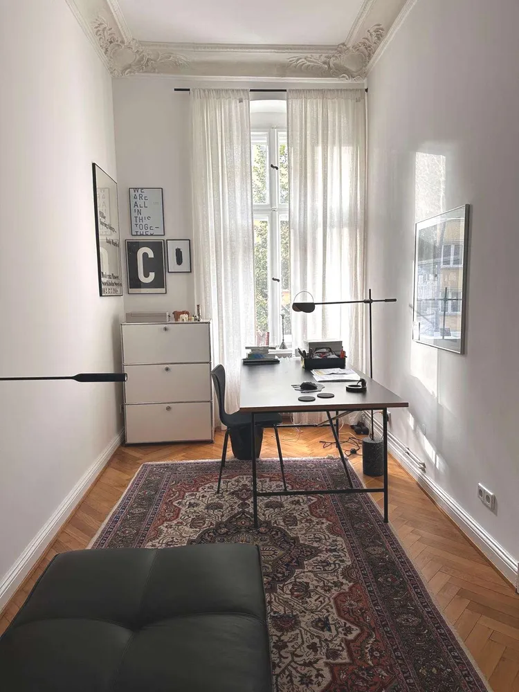 5 Zimmer Wohnung mit 175 m² in Berlin – Bild 5