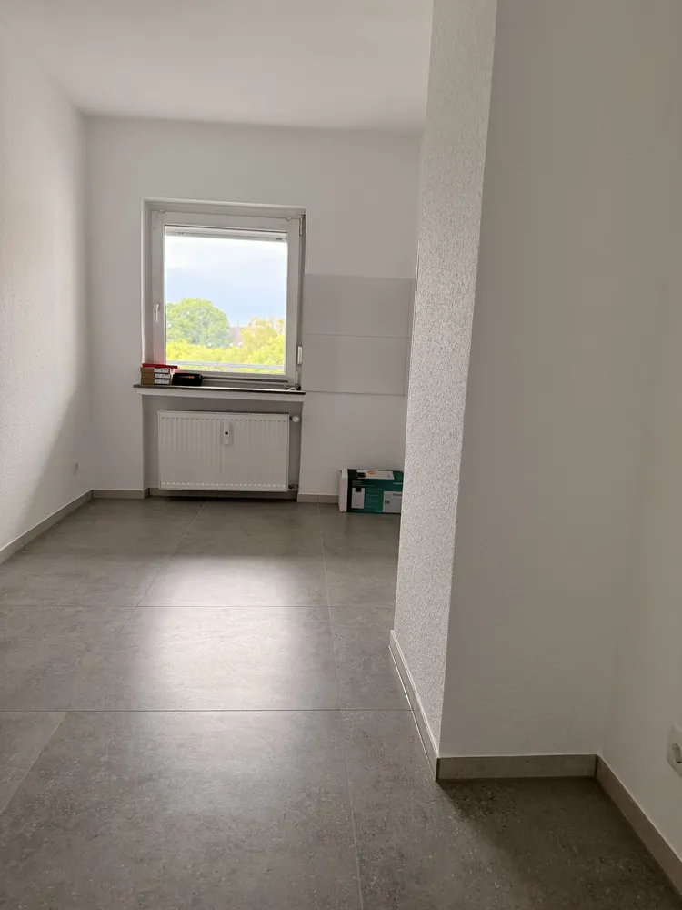 2 Zimmer Wohnung mit 52 m² in Dortmund – Bild 10