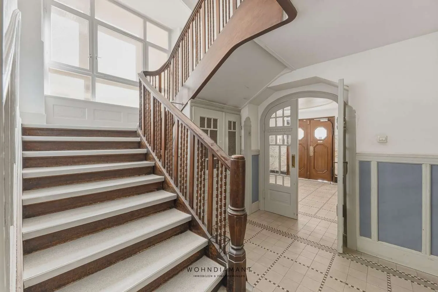 2 Zimmer Wohnung mit 55 m² in Stuttgart – Bild 8