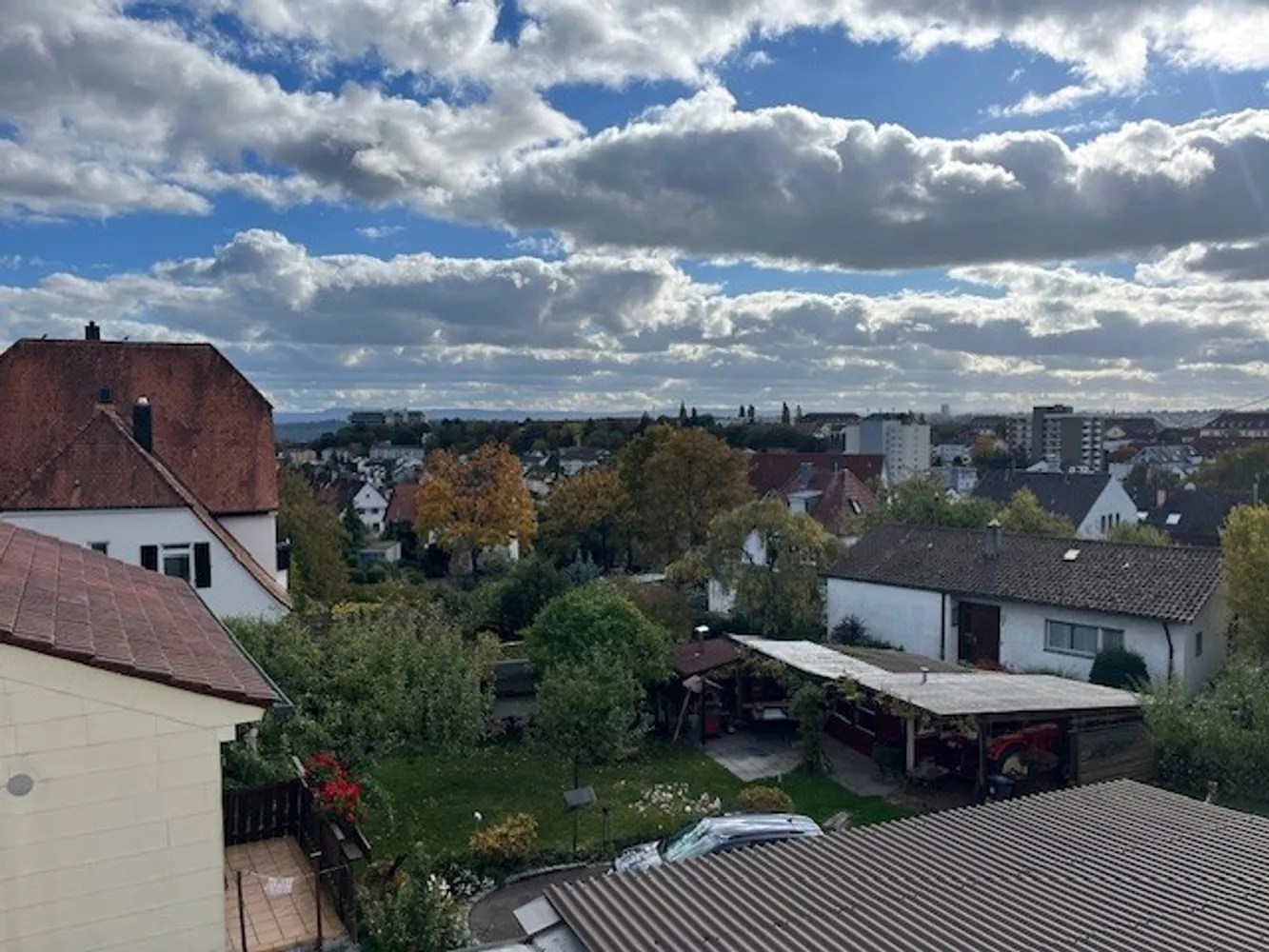 3 Zimmer Wohnung mit 80 m² in Esslingen am Neckar – Bild 3