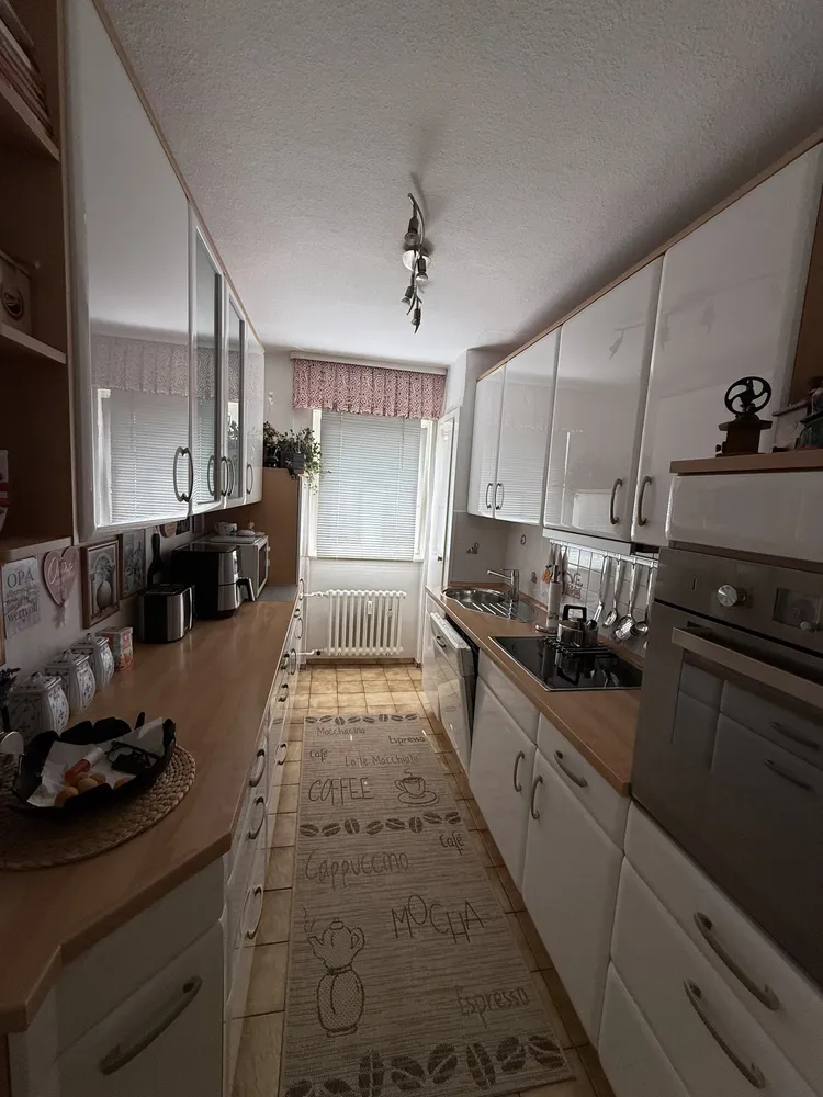 3 Zimmer Wohnung mit 66 m² in Gelsenkirchen – Bild 1
