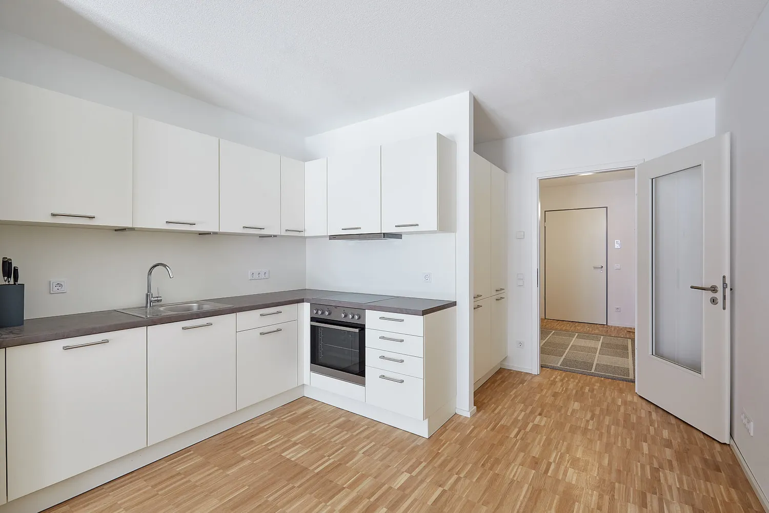 2 Zimmer Wohnung mit 47 m² in Berlin – Bild 2