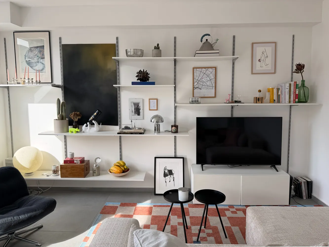 3 room apartment with 70 m² in Cologne – Photo 7