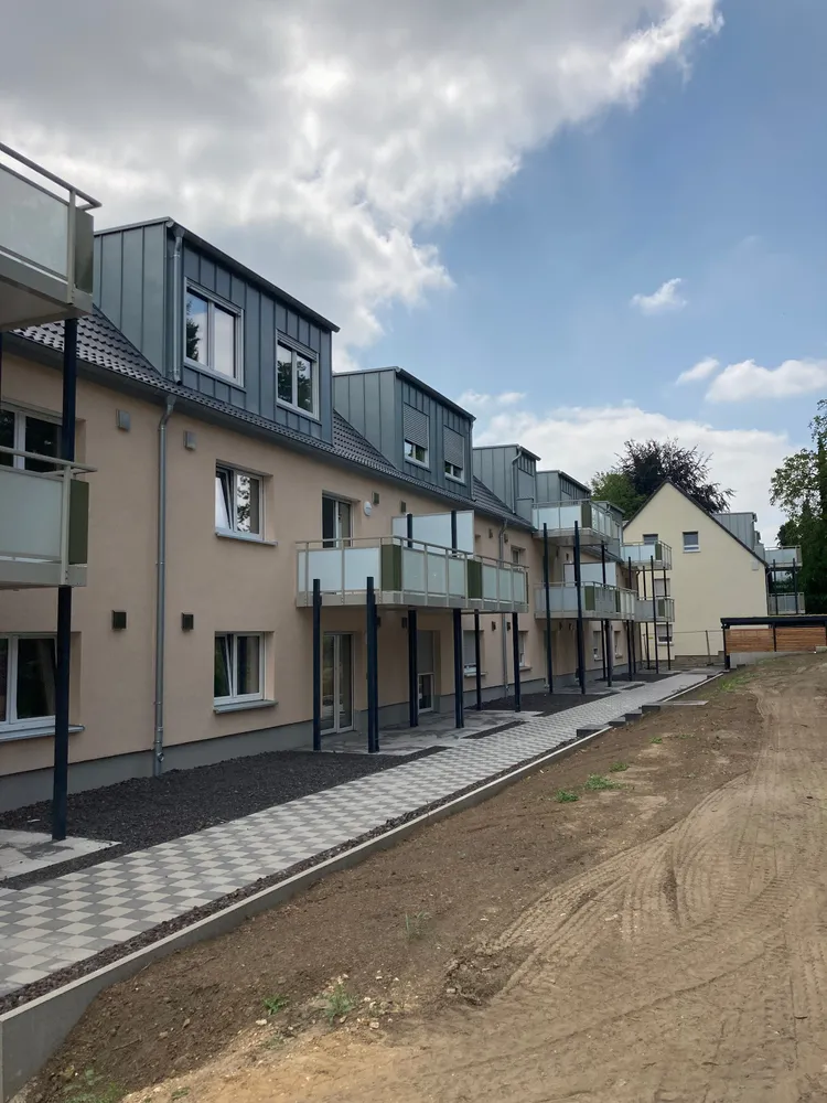 2 room apartment with 59 m² in Brühl – Photo 10