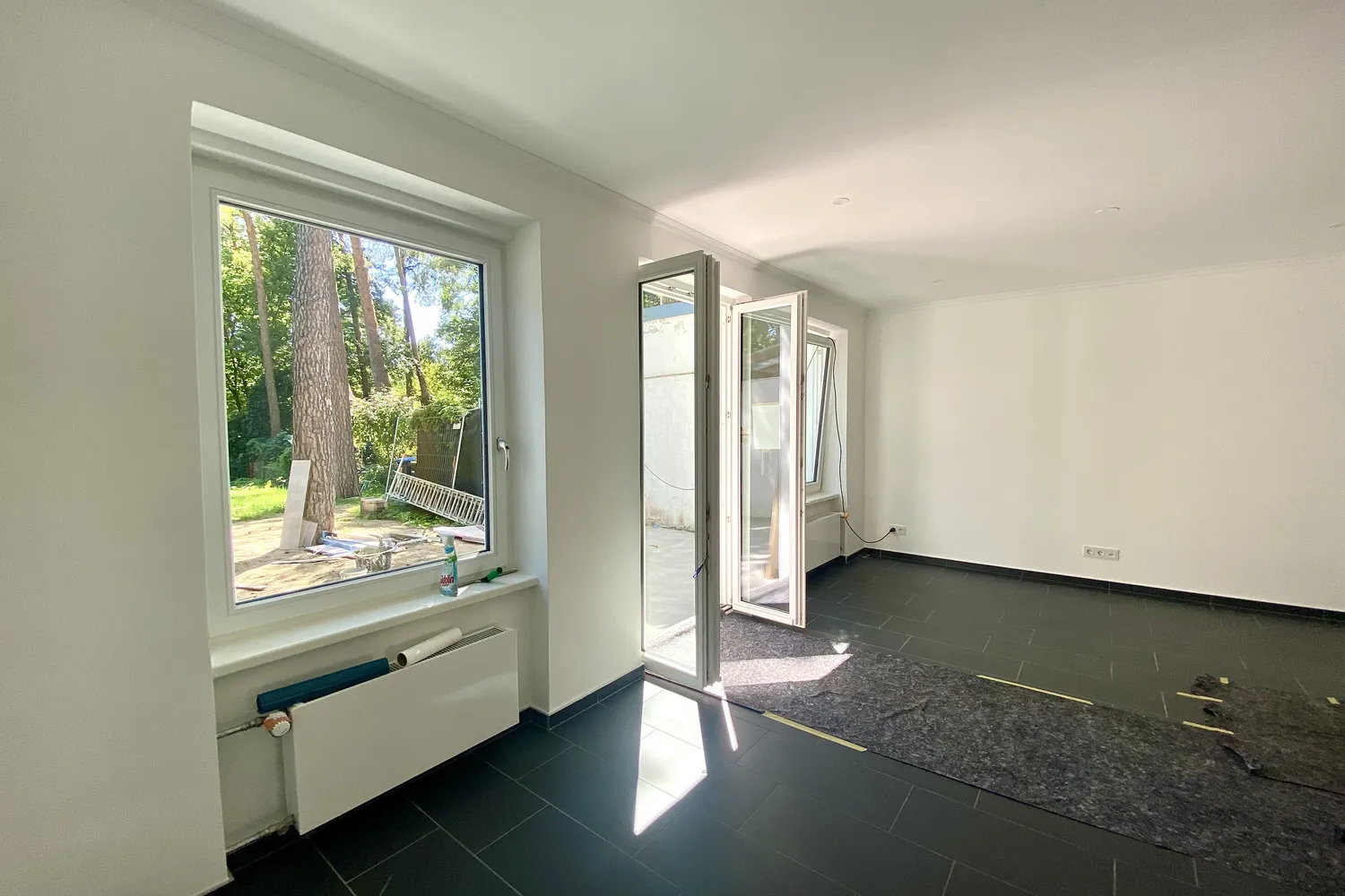 4 Zimmer Haus mit 107 m² in Berlin – Bild 3