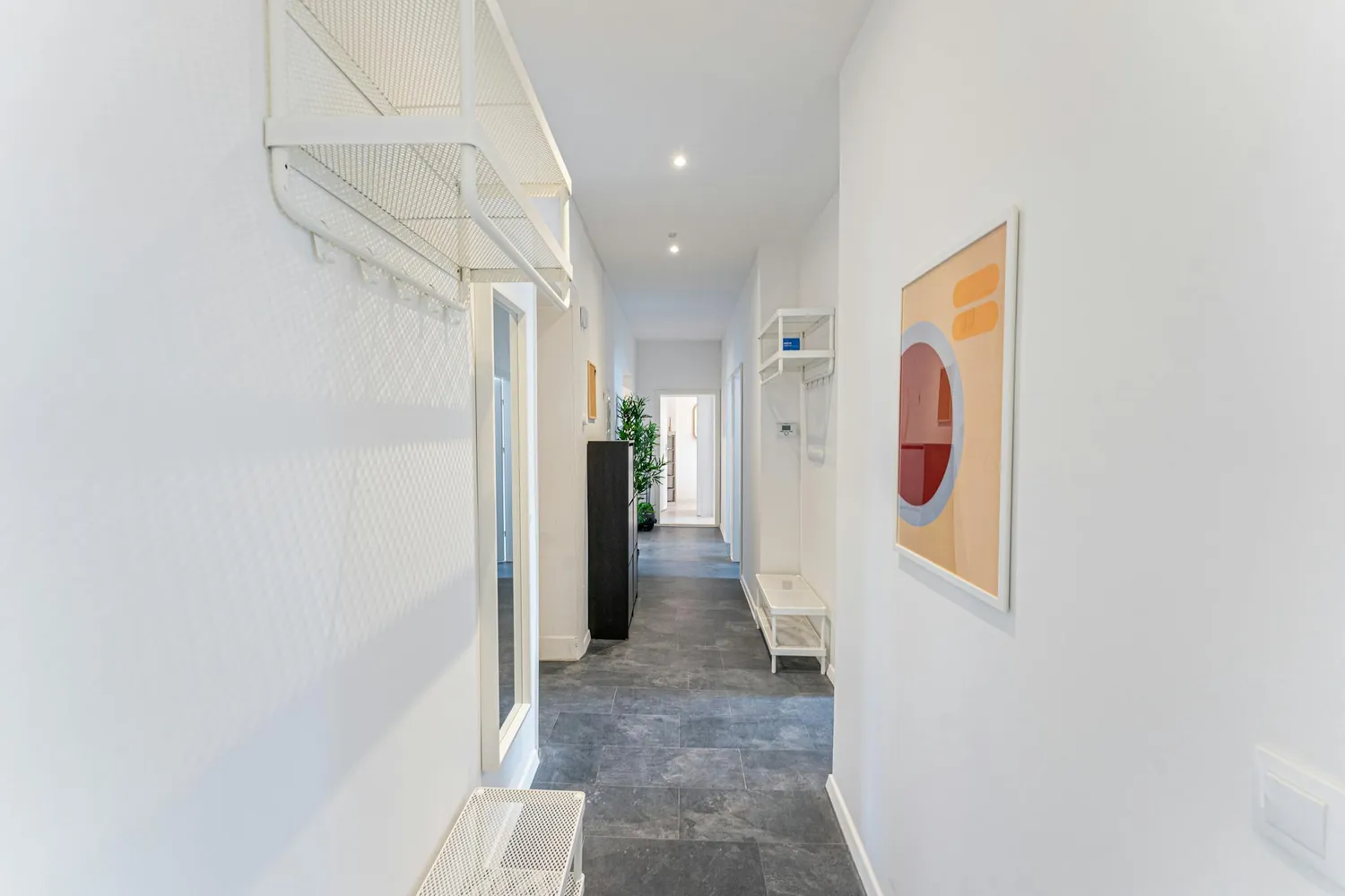 Shared room with 11 m² in Berlin – Photo 8