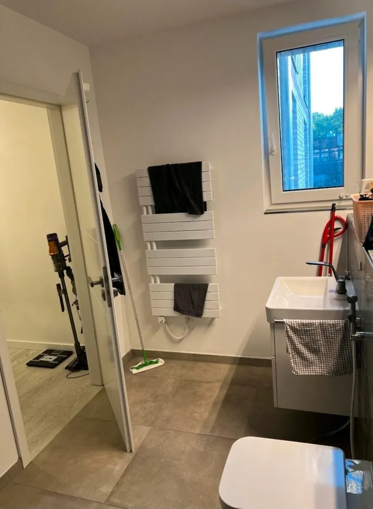 2 Zimmer Wohnung mit 72 m² in Hamburg – Bild 7