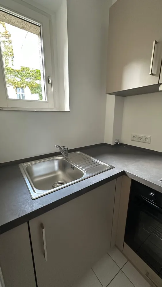 1 Zimmer Wohnung mit 28 m² in Düsseldorf – Bild 7