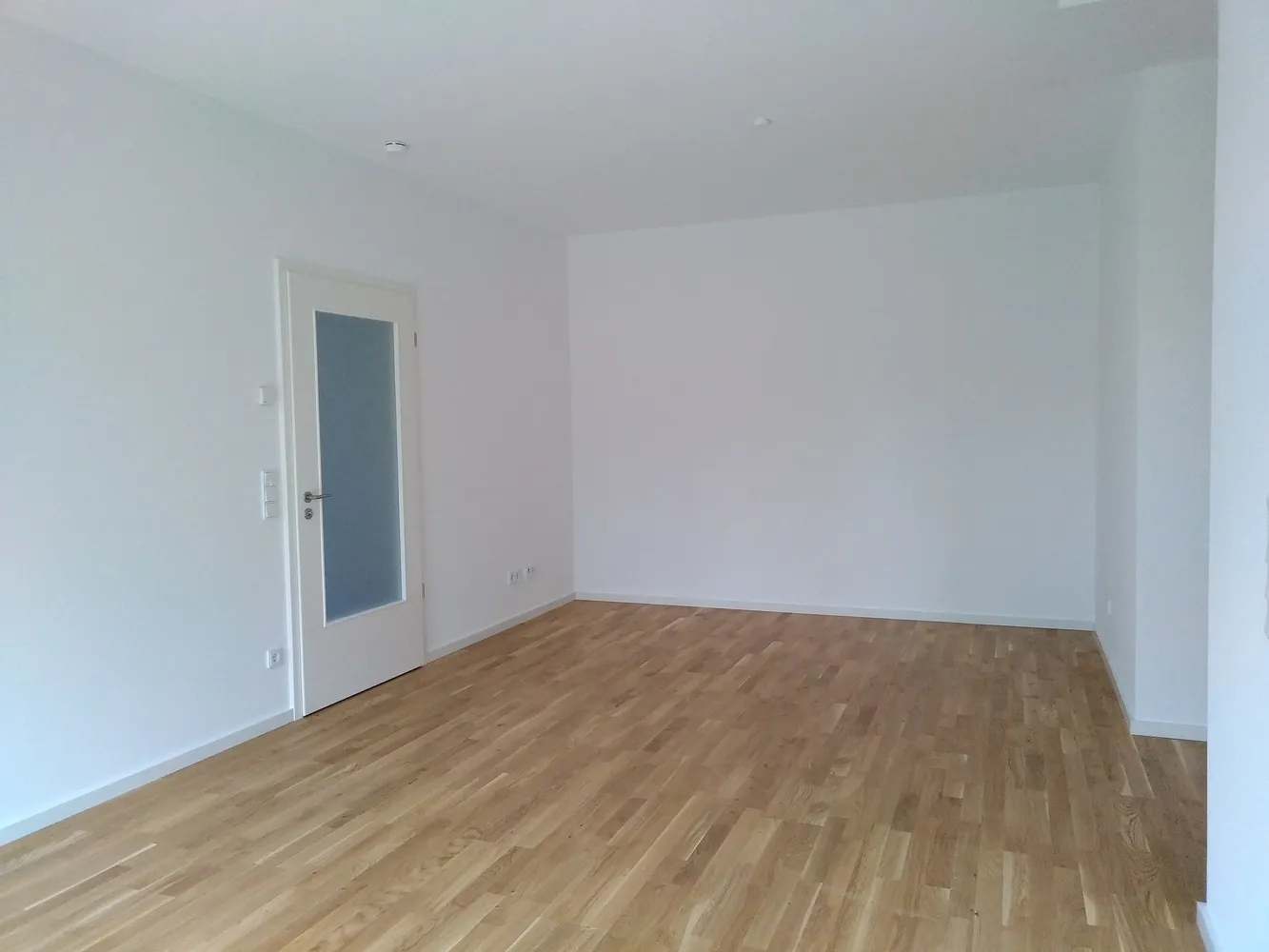 3 Zimmer Wohnung mit 75 m² in Frankfurt am Main – Bild 1