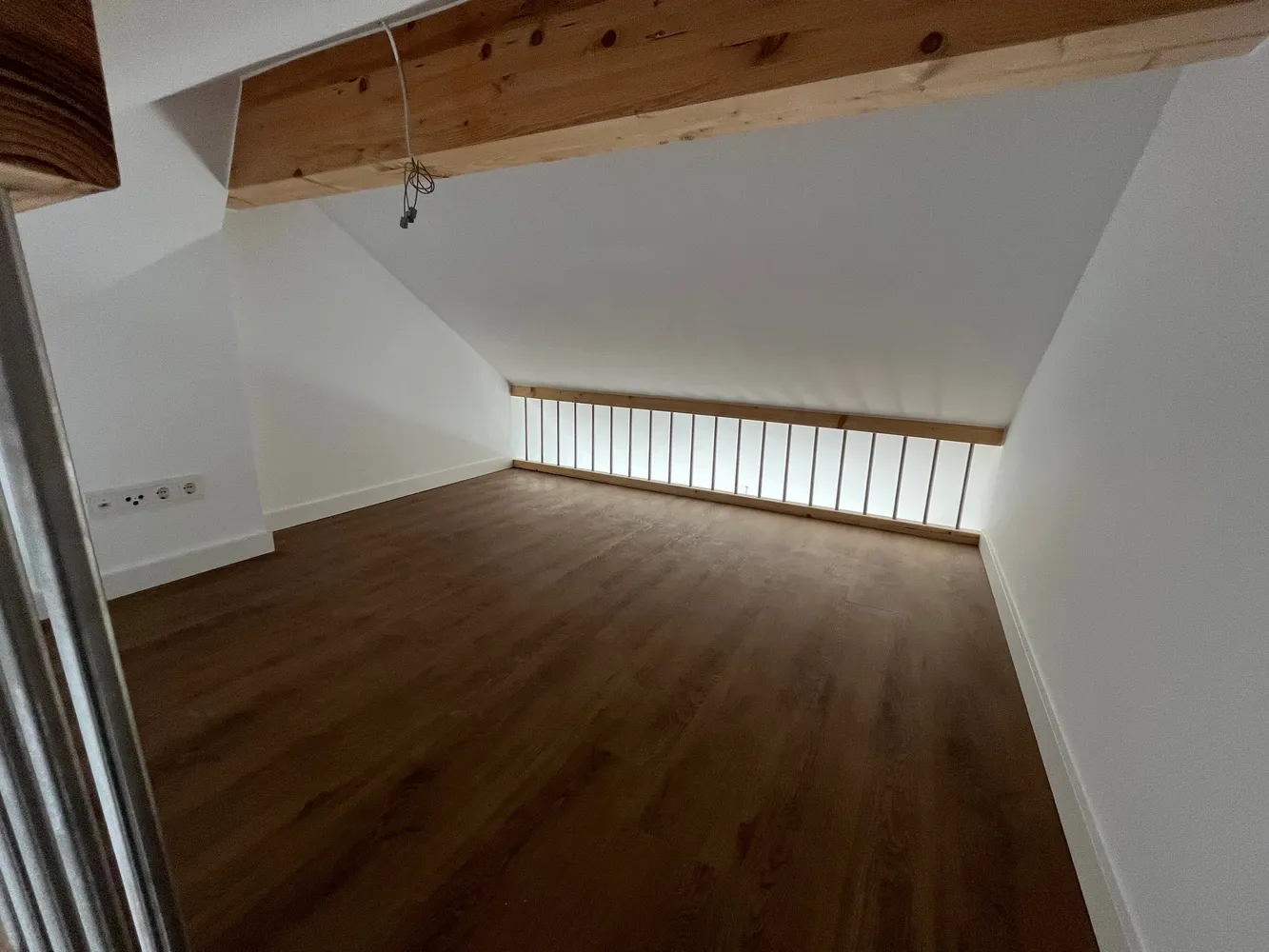 2 room apartment with 21 m² in Cologne – Photo 3
