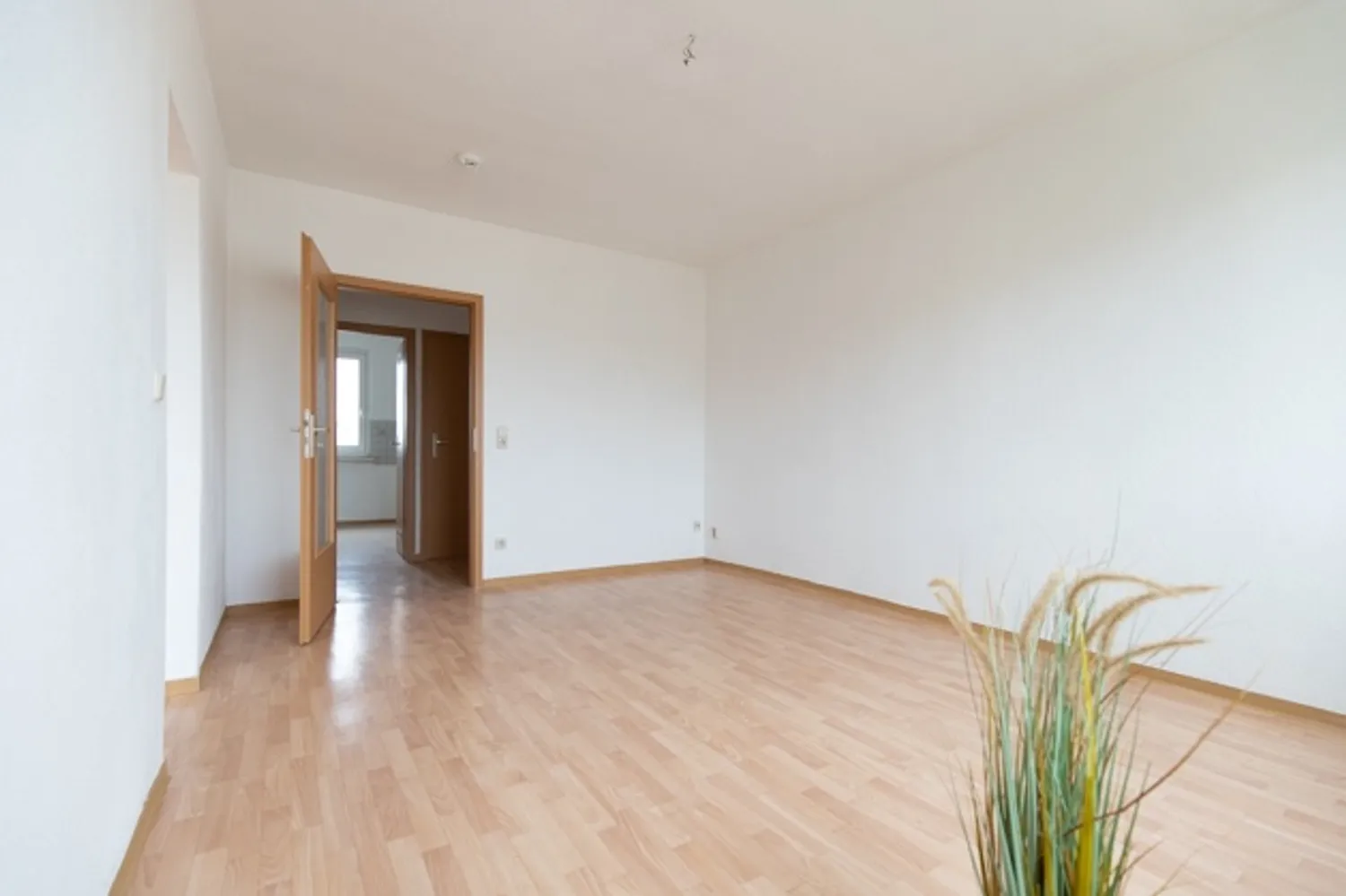 2 room apartment with 47 m² in Magdeburg – Photo 6