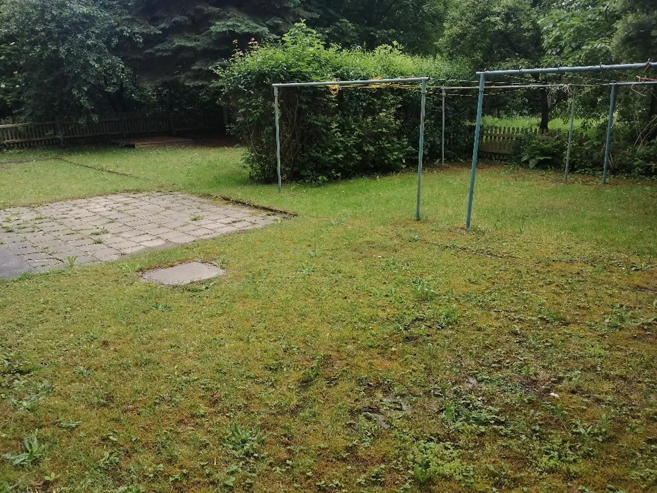 2 Zimmer Wohnung mit 55 m² in Chemnitz – Bild 4
