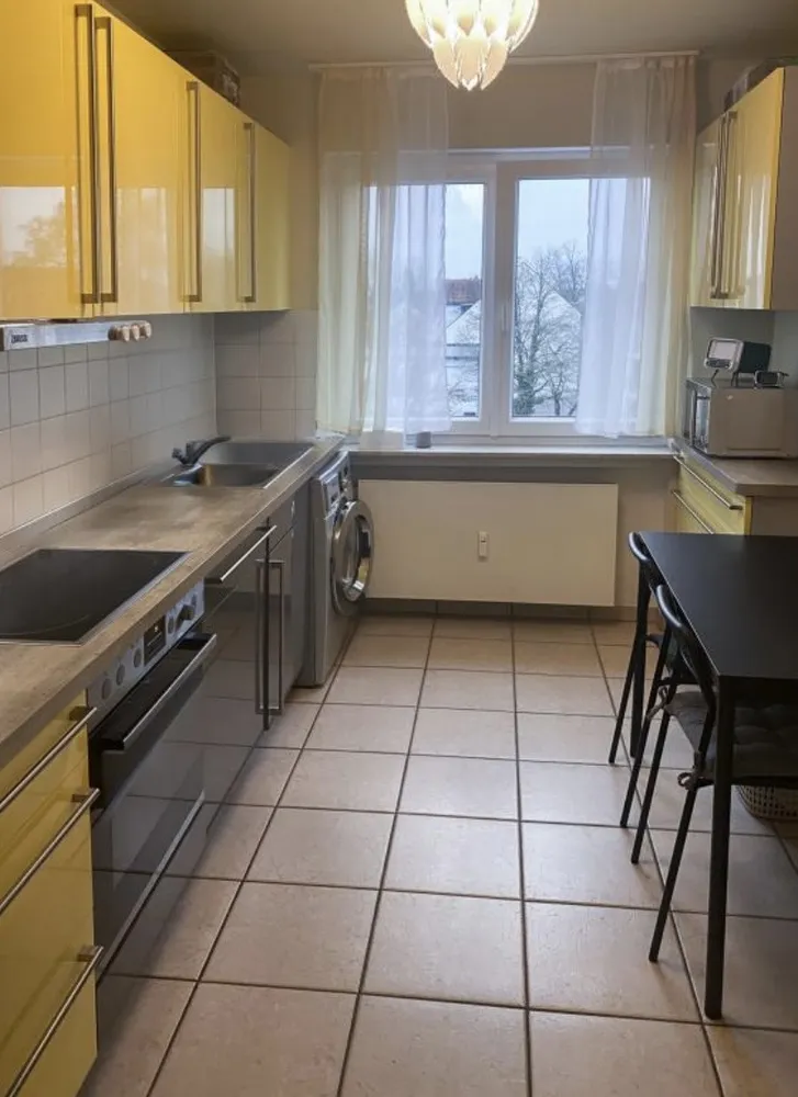 3 Zimmer Wohnung mit 77 m² in Hanau – Bild 3