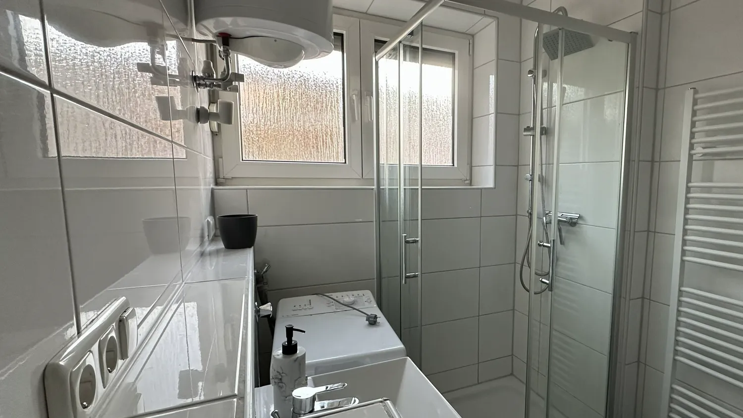 2 Zimmer Wohnung mit 58 m² in Nürnberg – Bild 7