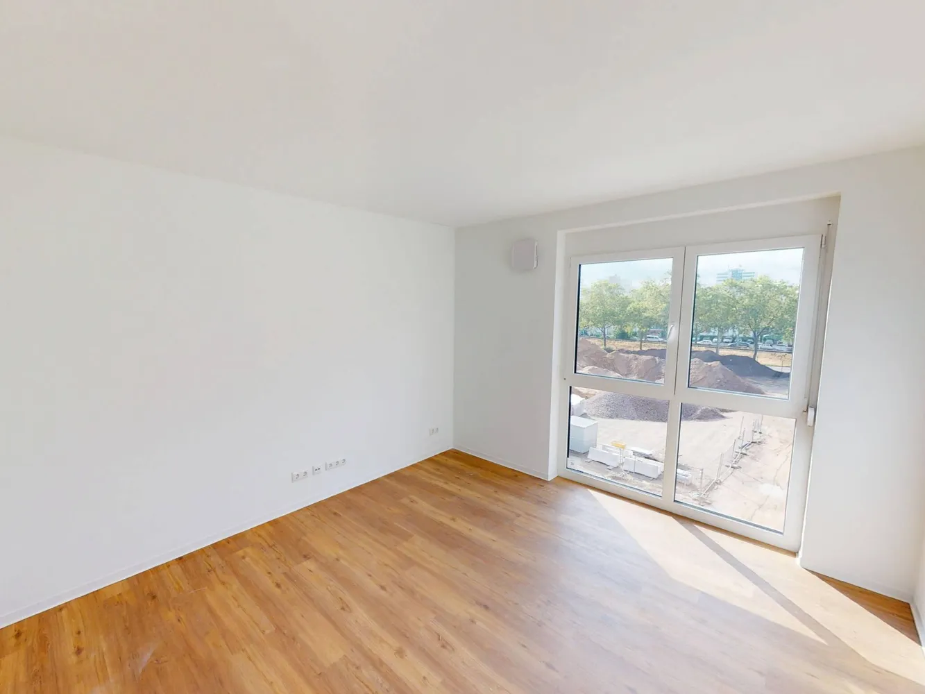 3 Zimmer Wohnung mit 87 m² in Mannheim – Bild 6