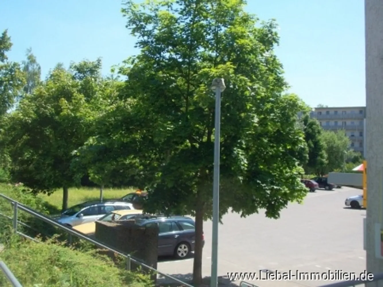 3 Zimmer Wohnung mit 85 m² in Neubrandenburg – Bild 5