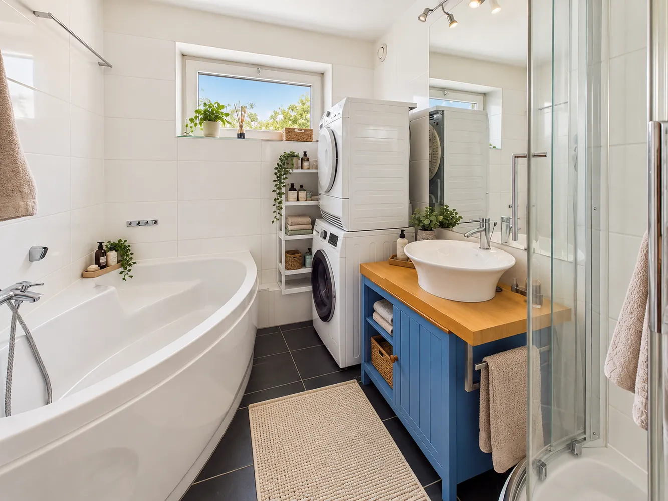 2 Zimmer Wohnung mit 85 m² in Rosenheim – Bild 7