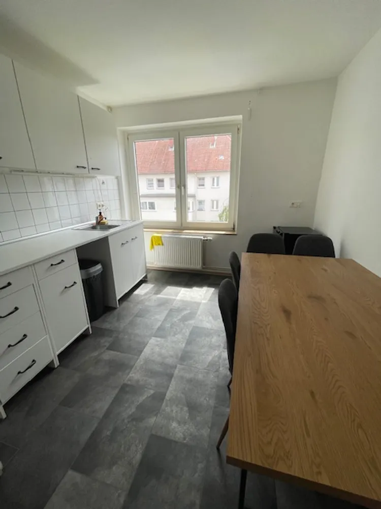 2 Zimmer Wohnung mit 50 m² in Hannover – Bild 4
