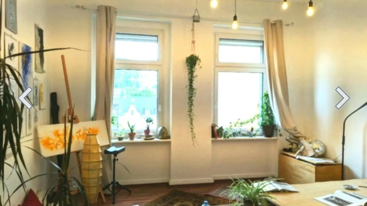 4 Zimmer Wohnung mit 109 m² in Wuppertal – Bild 9
