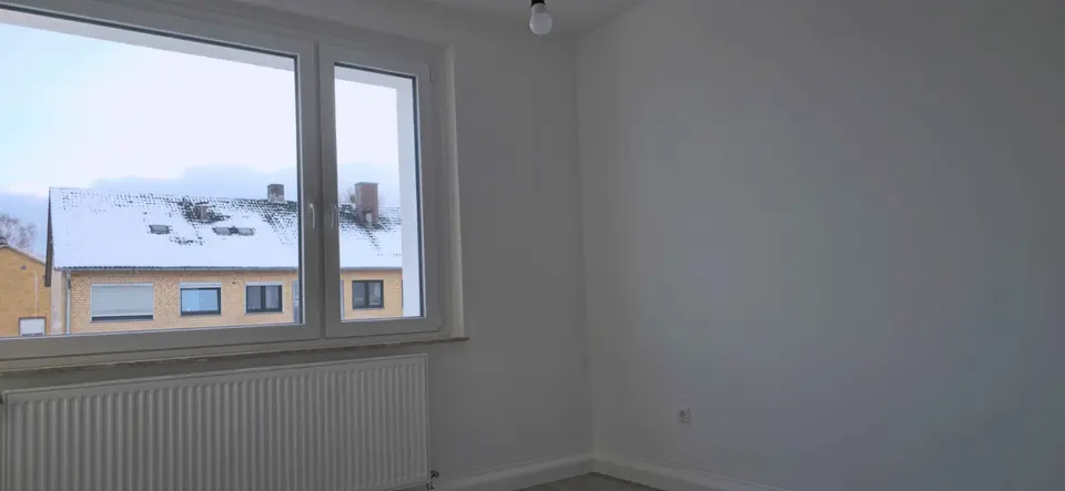3 Zimmer Wohnung mit 62 m² in Minden – Bild 8