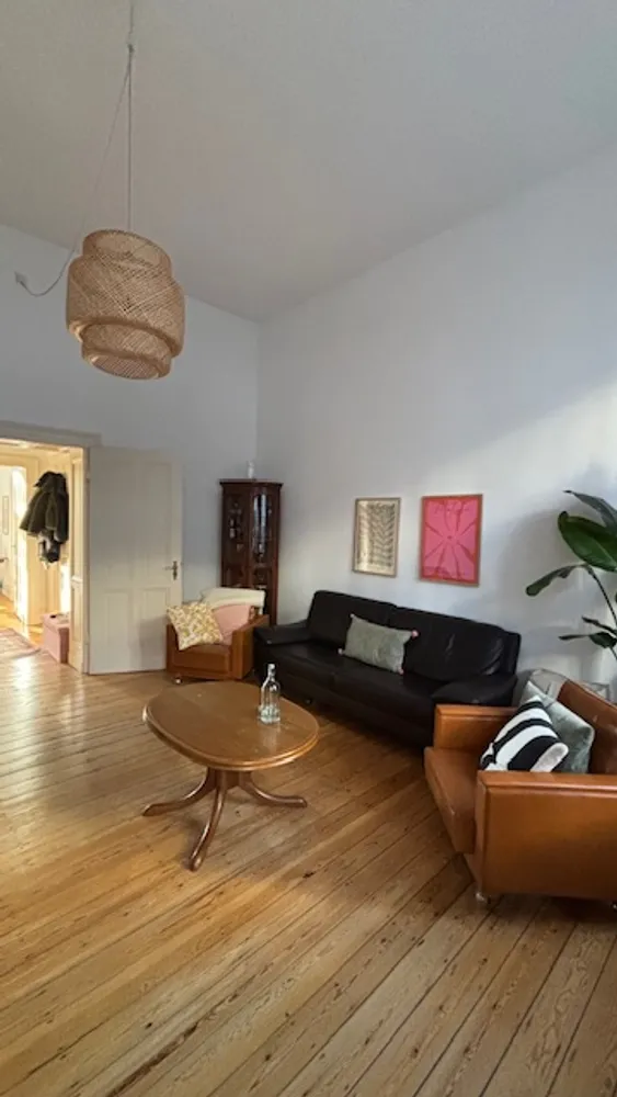 3 Zimmer Wohnung mit 80 m² in Bonn – Bild 4