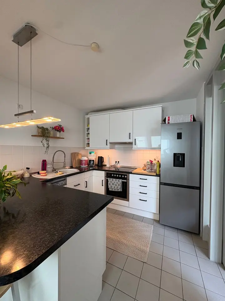 3 Zimmer Wohnung mit 70 m² in Hannover – Bild 9