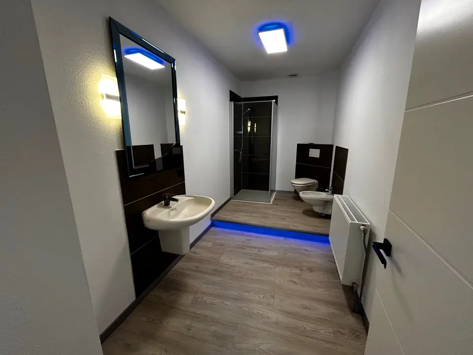 4 Zimmer Wohnung mit 133 m² in Osterode am Harz – Bild 4