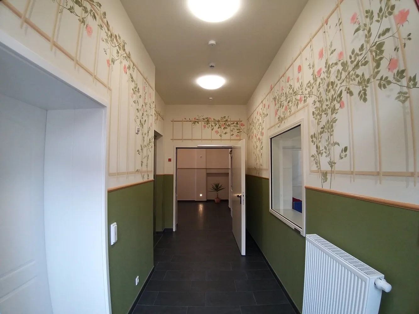 2 Zimmer Wohnung mit 40 m² in Zittau – Bild 7