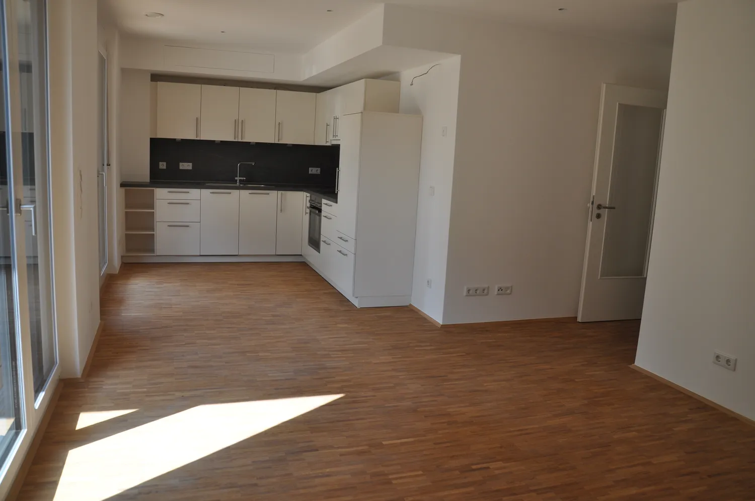 3 Zimmer Wohnung mit 85 m² in Regensburg – Bild 1