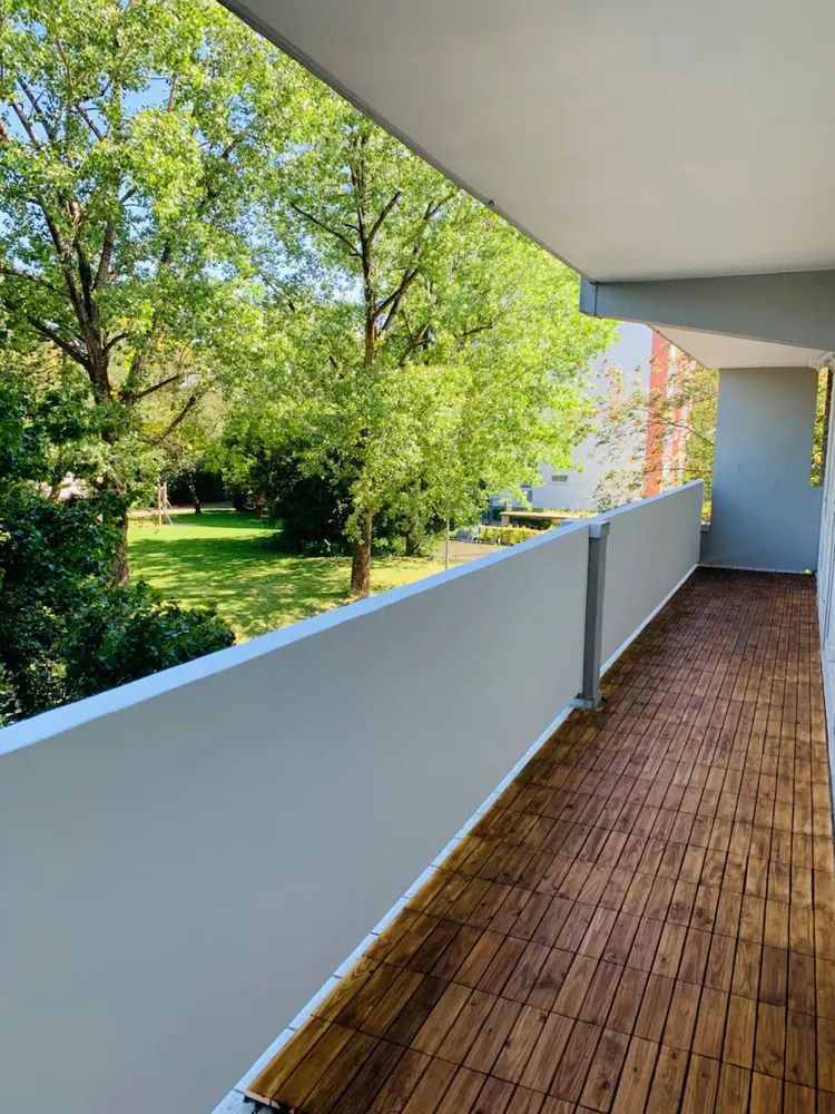 Shared room with 17 m² in Munich – Photo 4