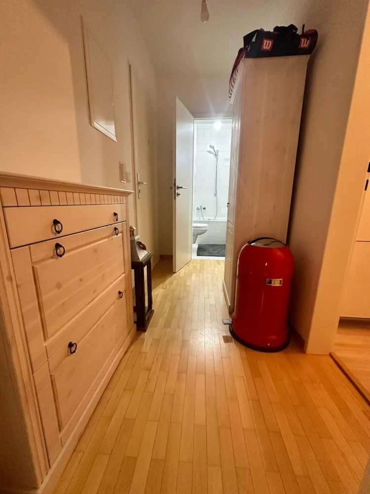 2 Zimmer Wohnung mit 44 m² in München – Bild 2