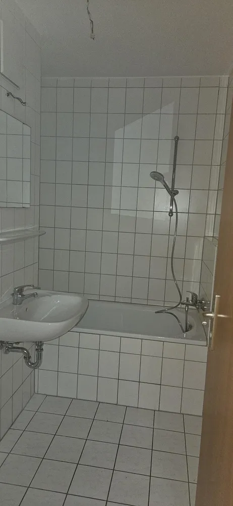 1 Zimmer Wohnung mit 27 m² in Halle (Saale) – Bild 12