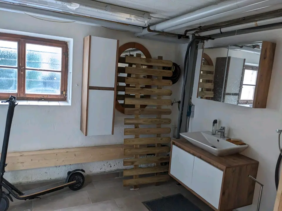 2 Zimmer Wohnung mit 51 m² in Garmisch-Partenkirchen – Bild 5