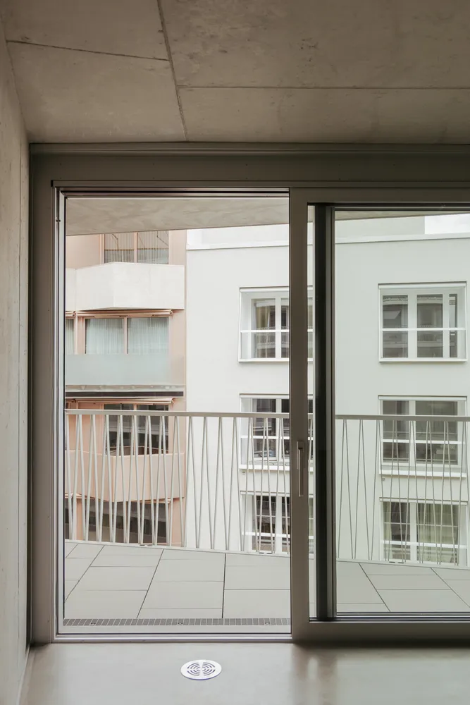 2 room apartment with 54 m² in Berlin – Photo 8