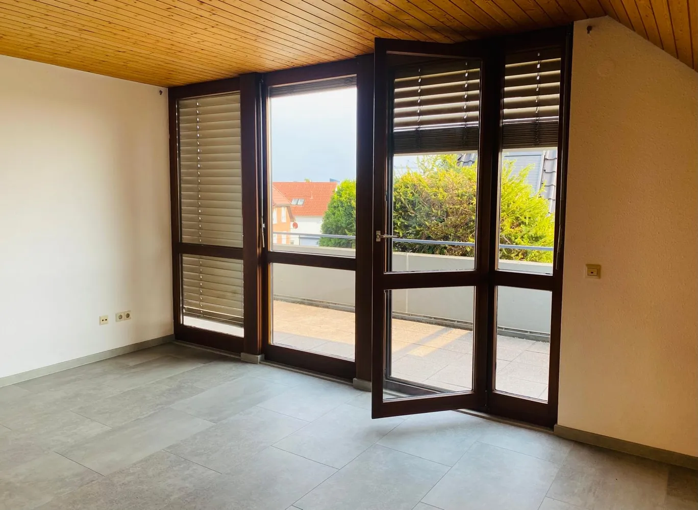 3 Zimmer Wohnung mit 75 m² in Stuttgart – Bild 1