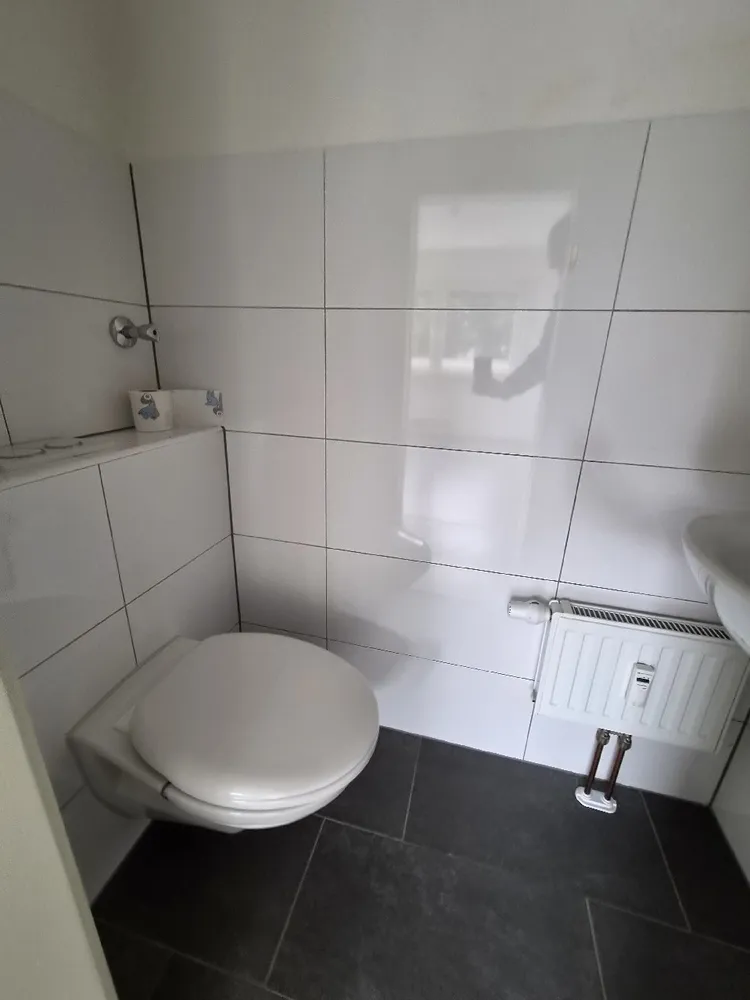 3 Zimmer Wohnung mit 60 m² in Essen – Bild 3