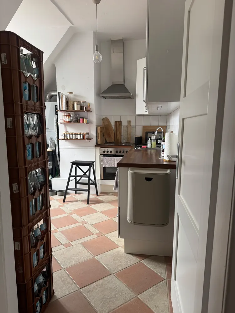 3 Zimmer Wohnung mit 71 m² in Frankfurt am Main – Bild 3