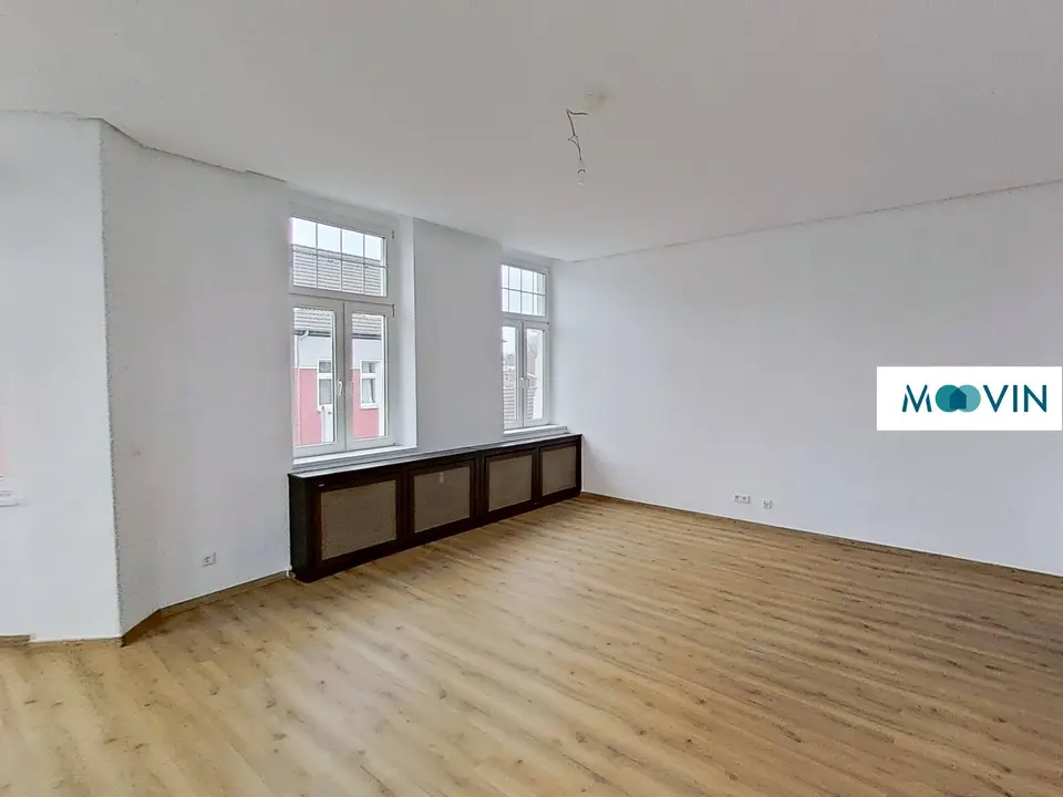 3 Zimmer Wohnung mit 94 m² in Essen – Bild 4