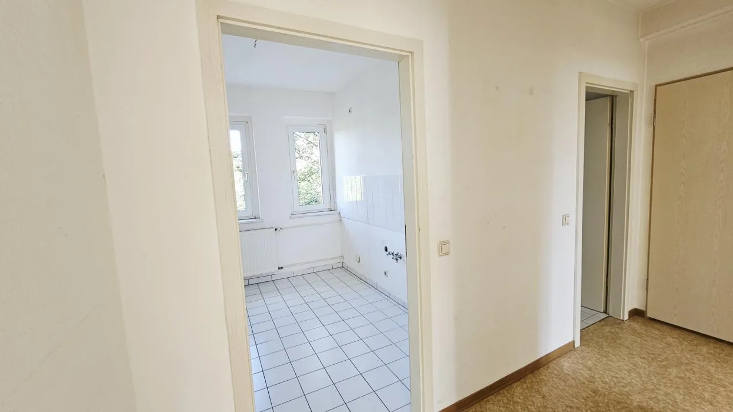 2 Zimmer Wohnung mit 51 m² in Magdeburg – Bild 9